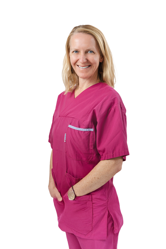 Dr. Jana Schneider