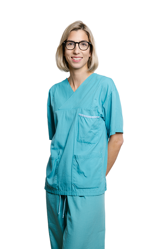 Katharina Feichtinger-Figl, MSc