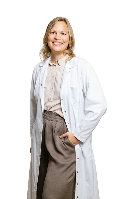 Dr. Alena Pichler