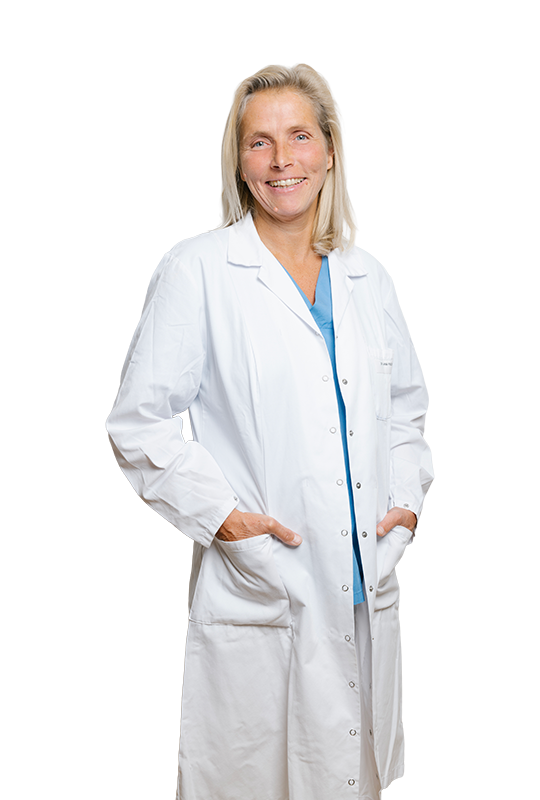 Dr. M. Ana Fischelmaier