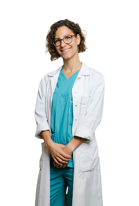 Dr.rer.nat. Anna Oberle