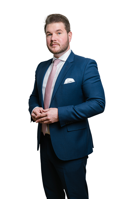 Ing. Christian Wallner, MBA
