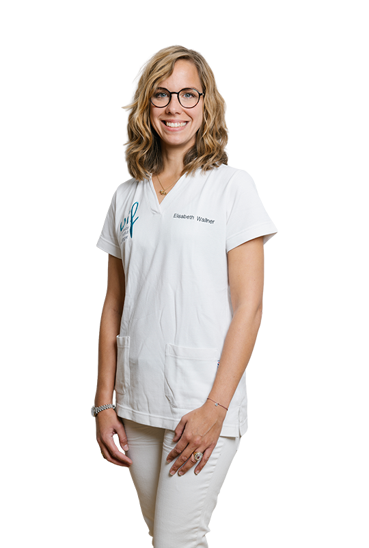 Elisabeth Wallner, MSc