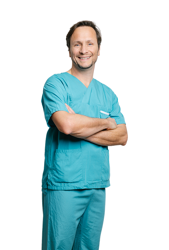 Dr. Enrico Vaccari