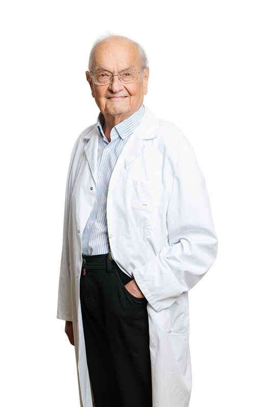 Univ. Doz. Dr. Peter Kemeter