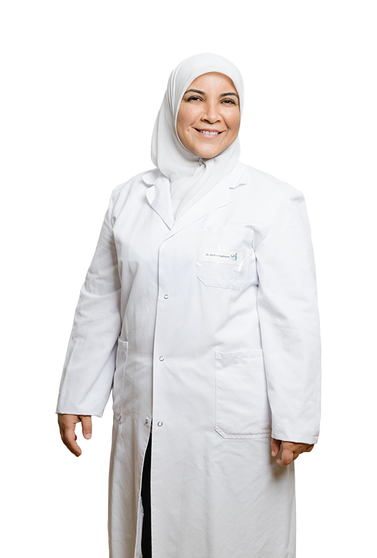Dr. Zeliha Dagdepen